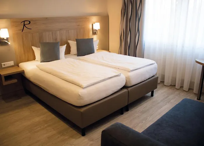 Hotel Rosenbusch