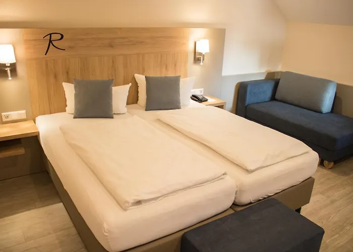 Hotel Rosenbusch