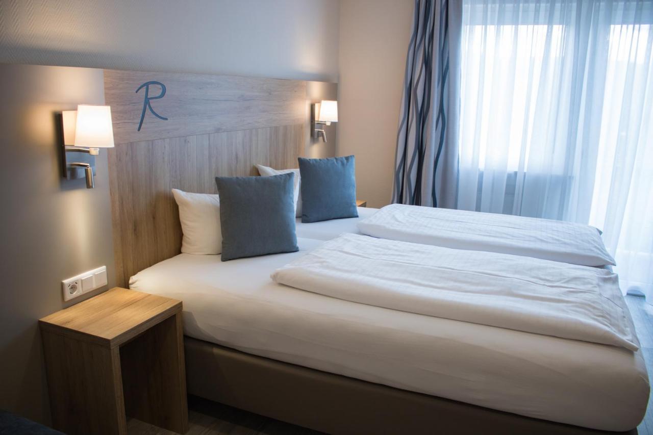 Hotel Rosenbusch Großheubach